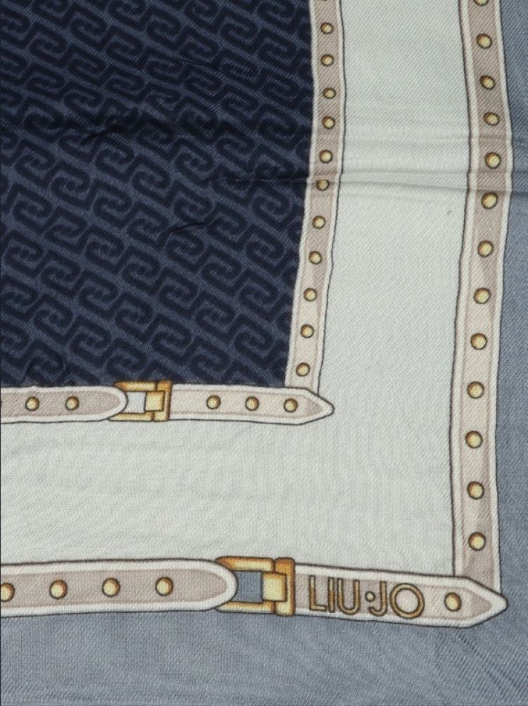 STOLA STUDS 70X180 TEMPEST