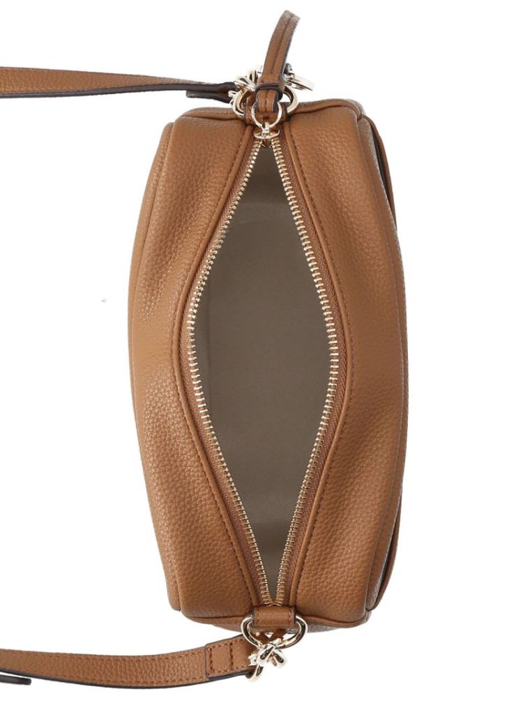 M CAMERA CASE SUEDE