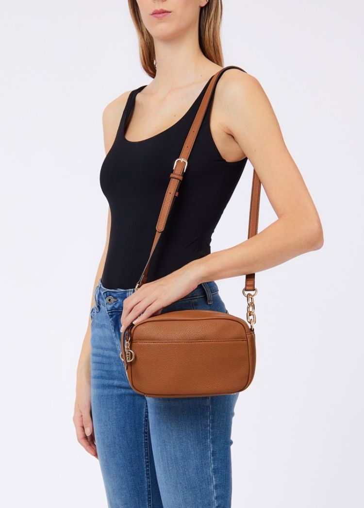 M CAMERA CASE SUEDE