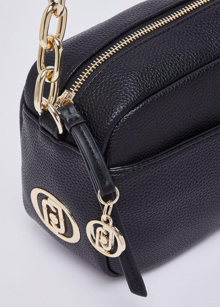 M CAMERA CASE NERO