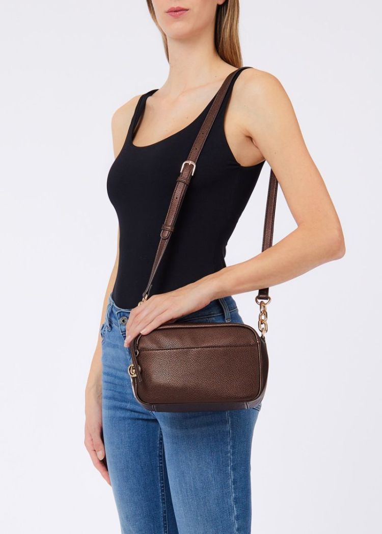 M CAMERA CASE MORO 
