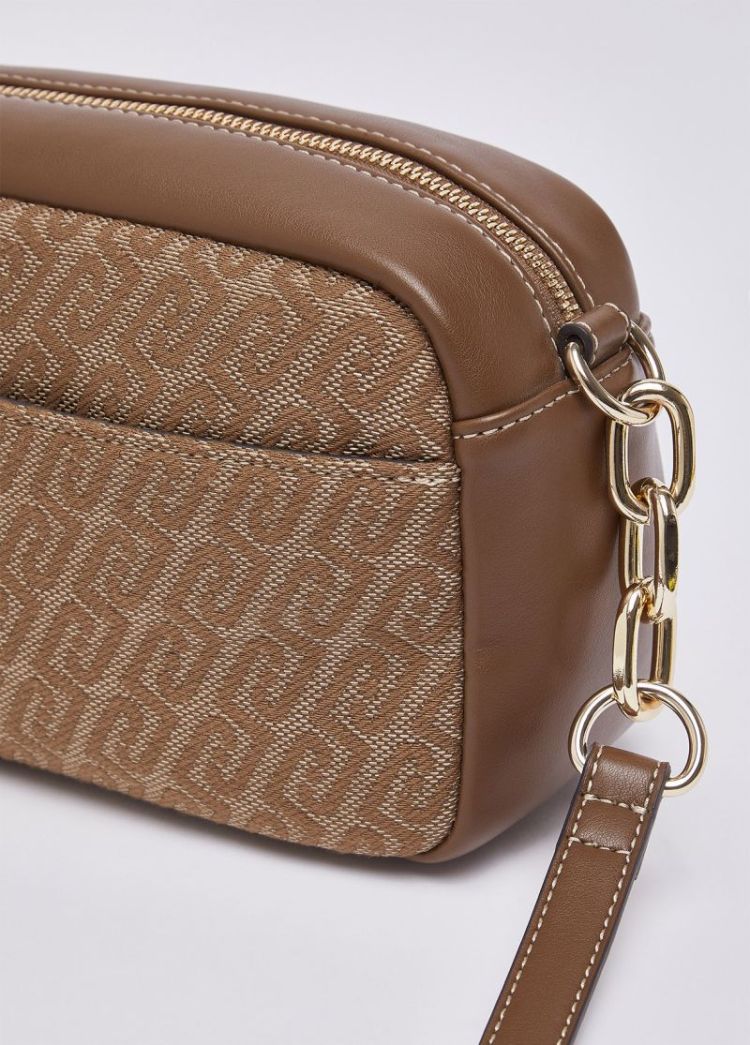 M CAMERA CASE NATURALE
