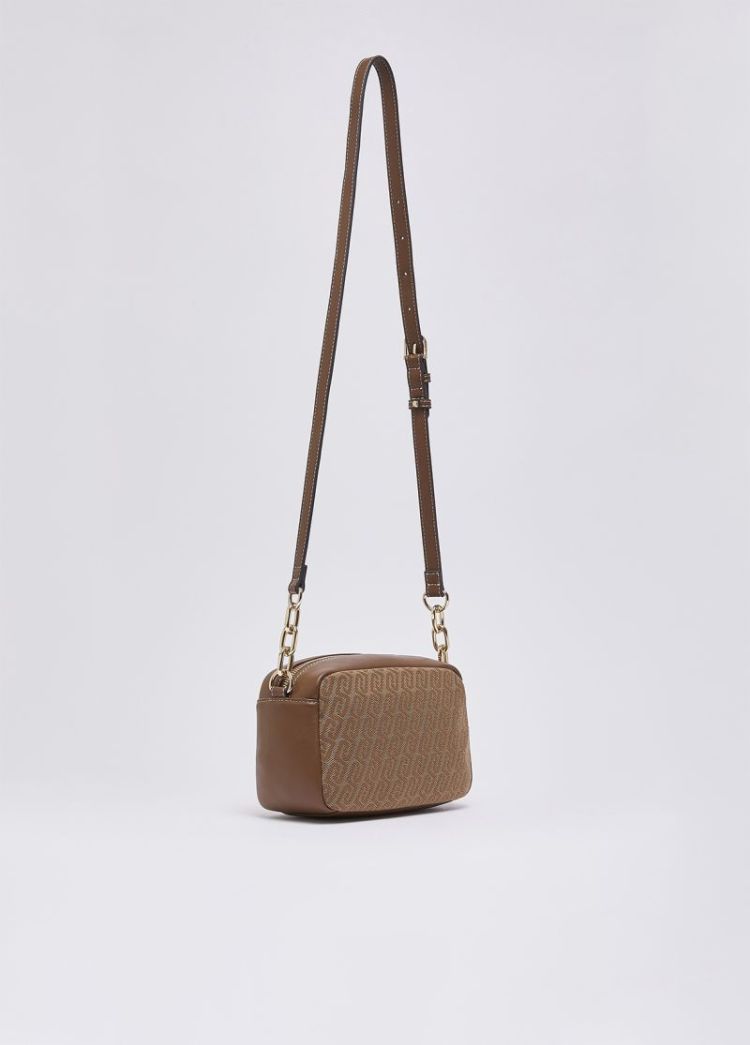 M CAMERA CASE NATURALE