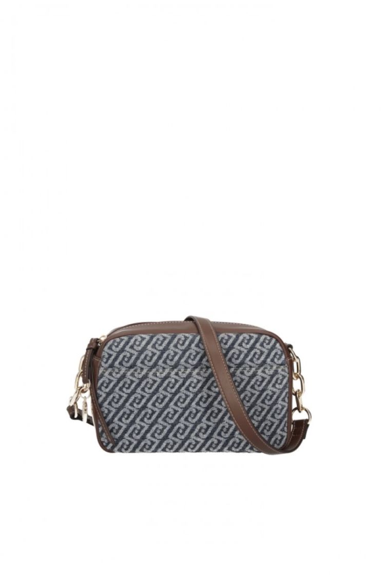 M CAMERA CASE BLUE DENIM