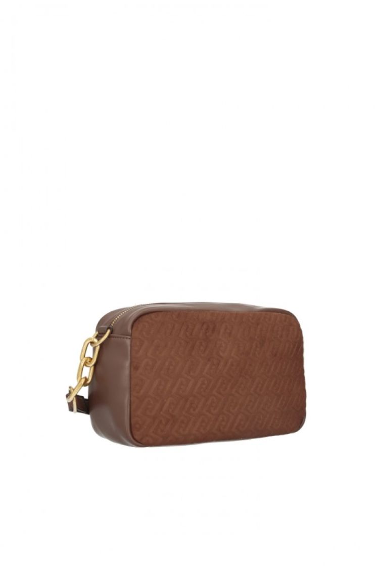 M CAMERA CASE TABACCO