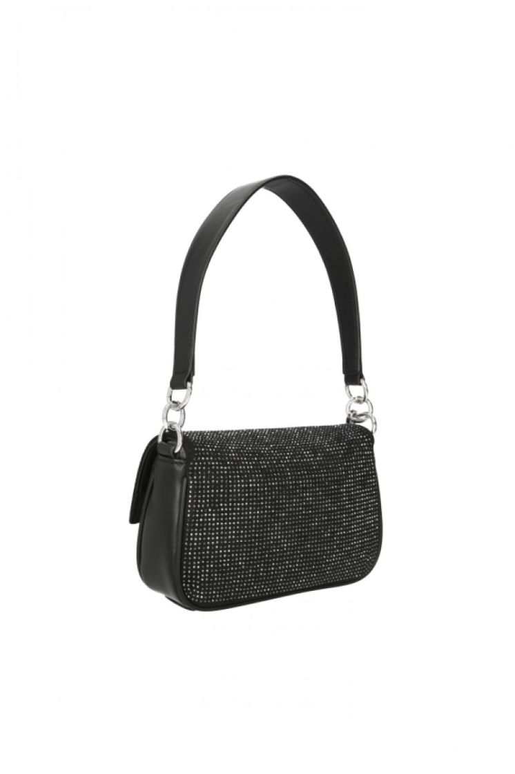 S CROSSBODY NERO