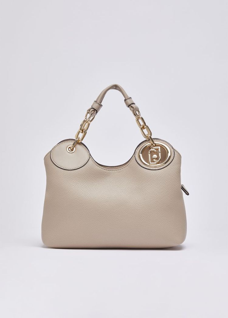 S SATCHEL NEUTRO   