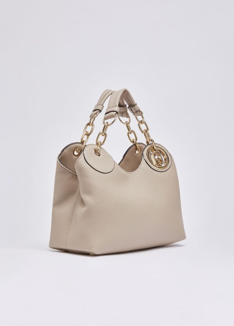 S SATCHEL NEUTRO   