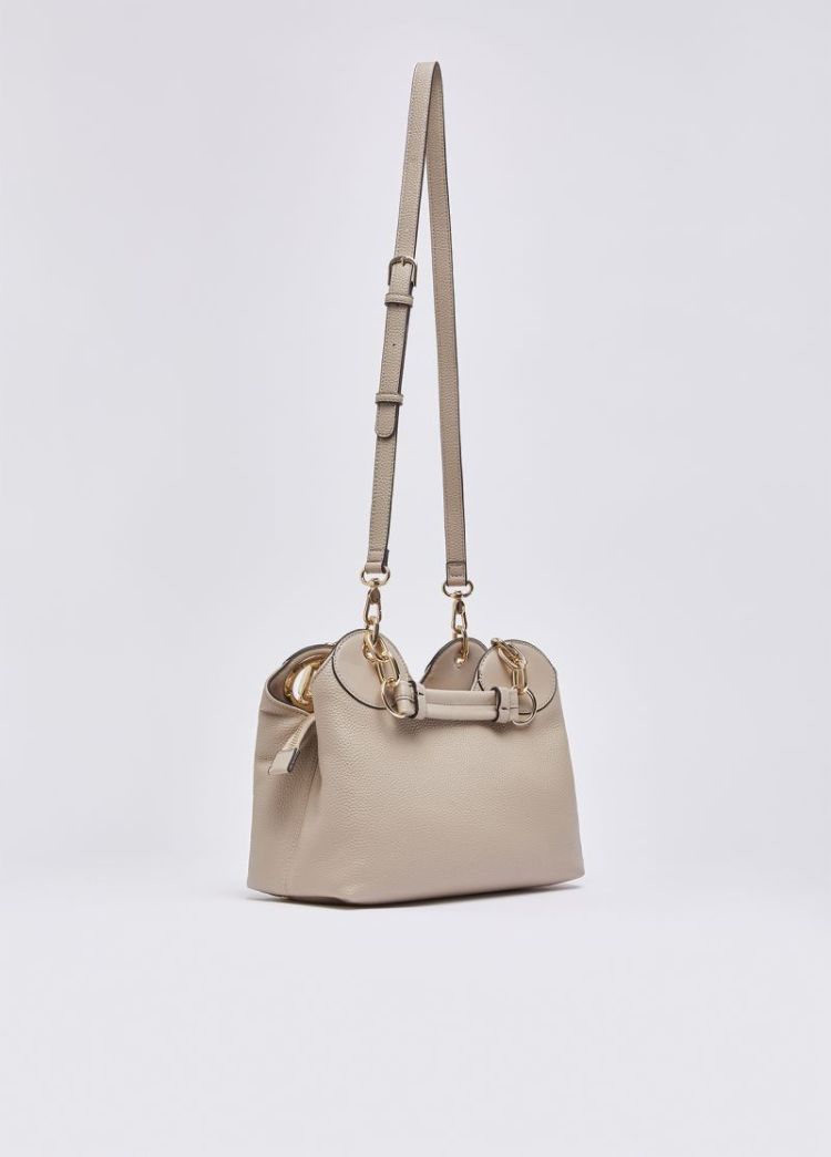 S SATCHEL NEUTRO   