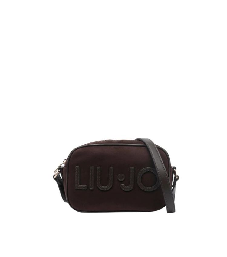 M CAMERA CASE DEEP BROWN