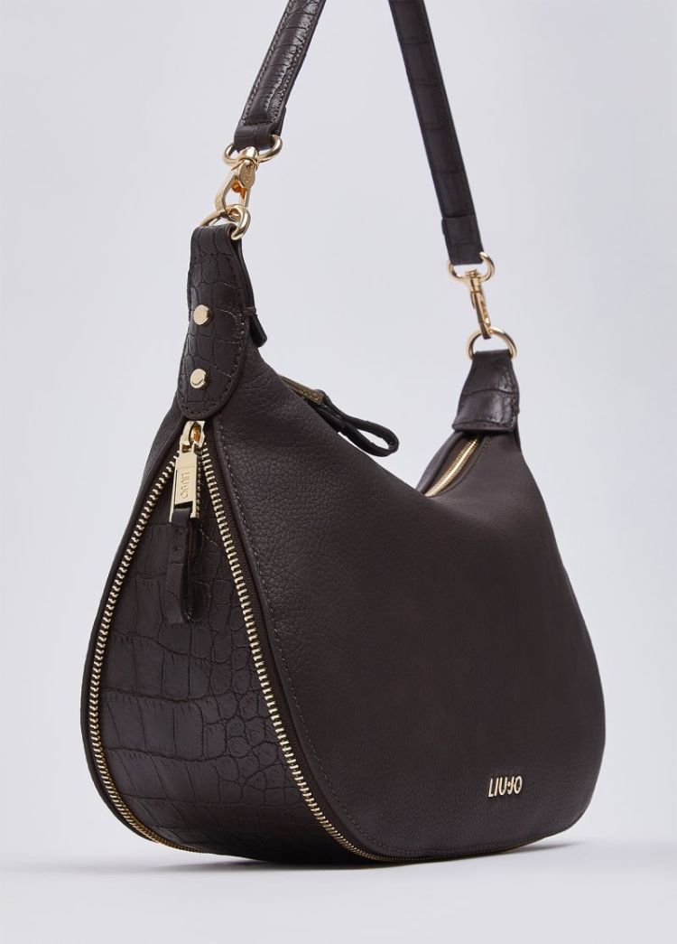 M HOBO DEEP BROWN