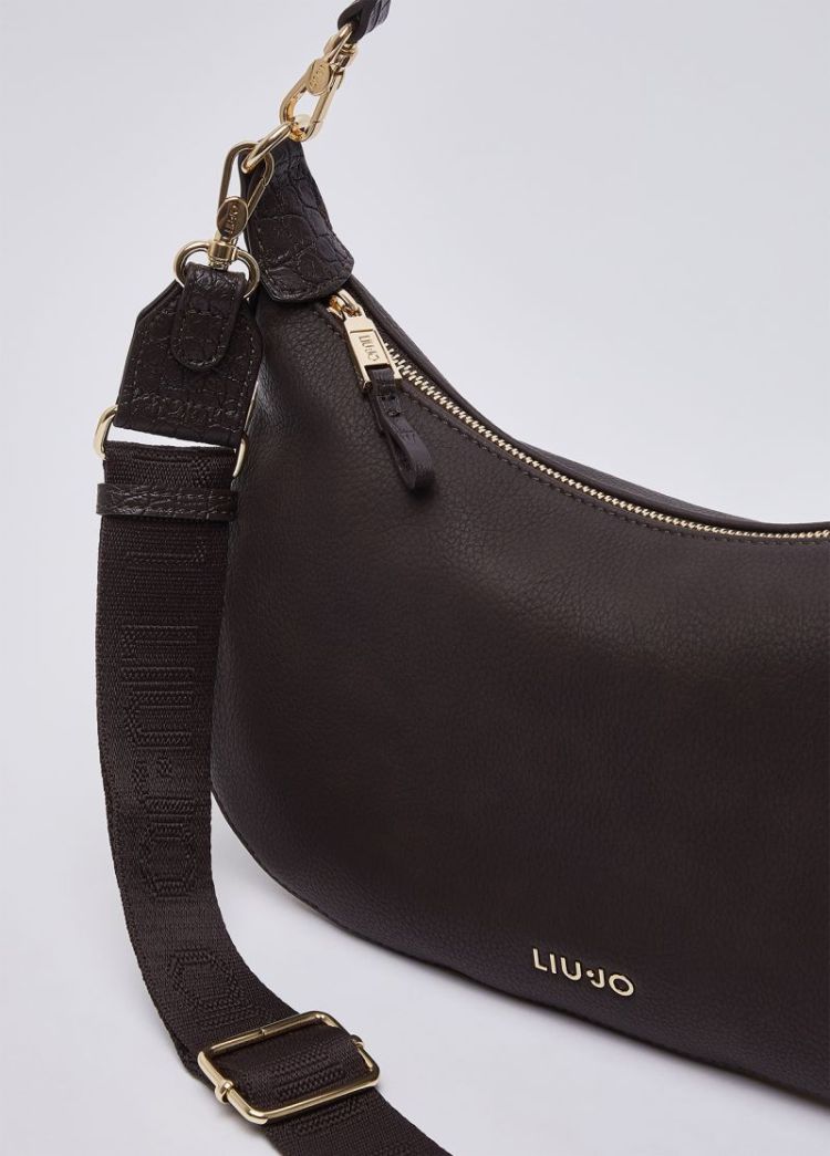 M HOBO DEEP BROWN