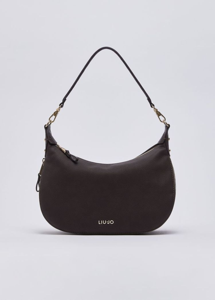 M HOBO DEEP BROWN