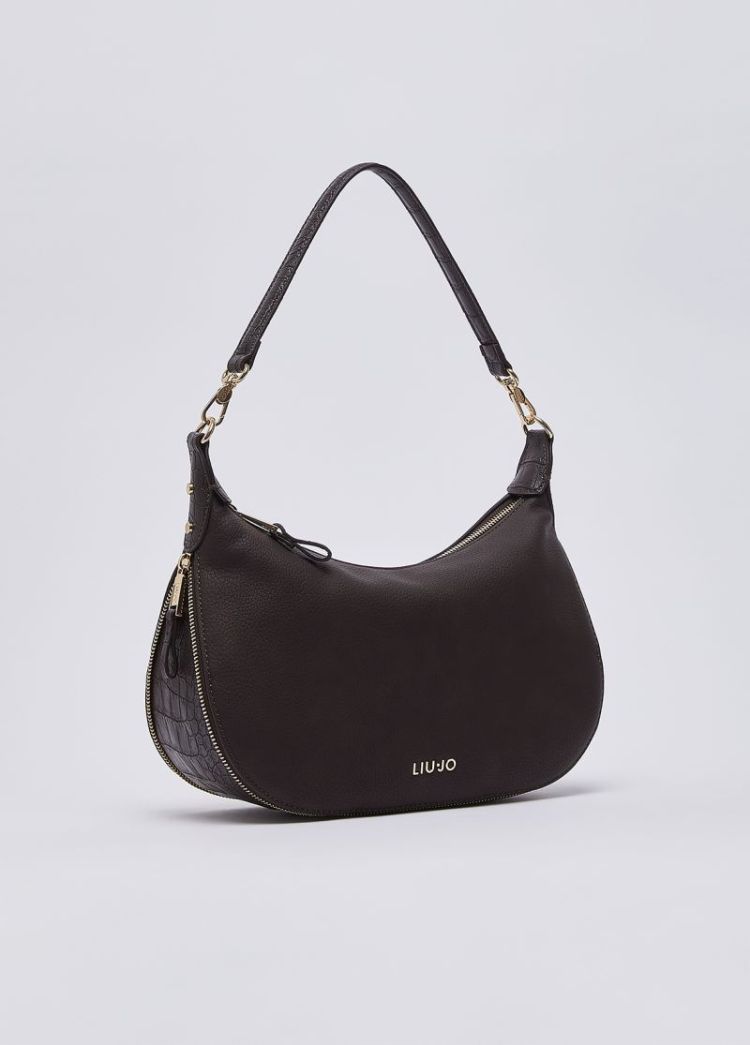 M HOBO DEEP BROWN