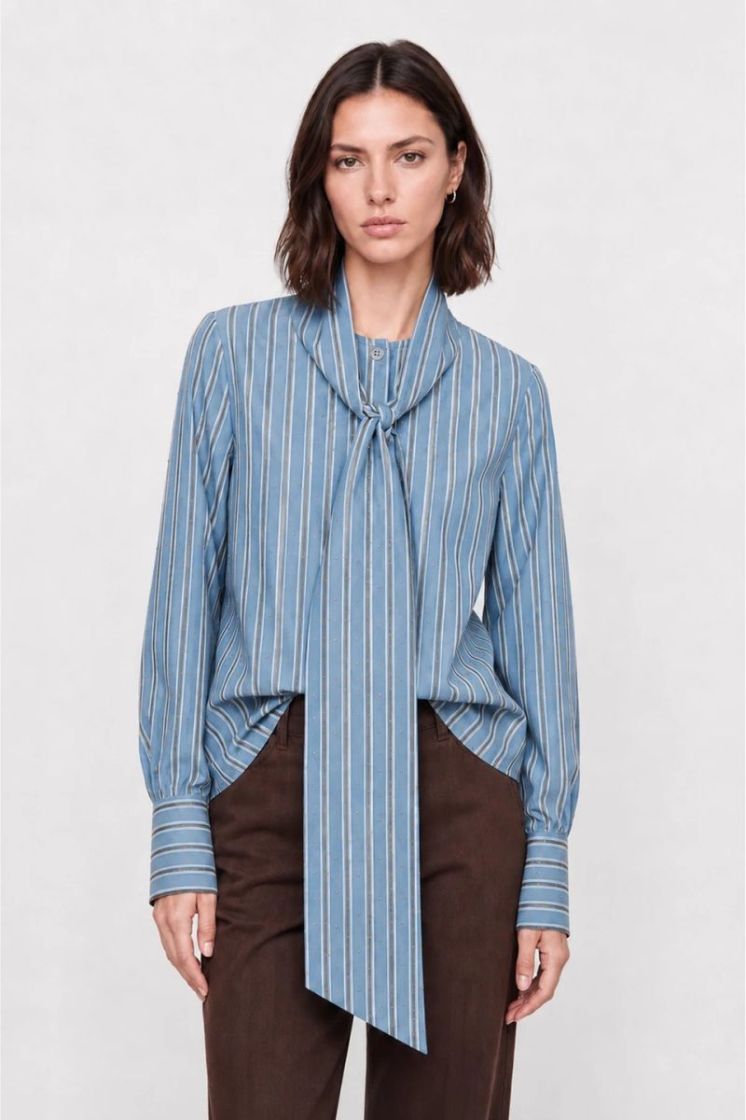 CAMICIA REMIGIO F7058