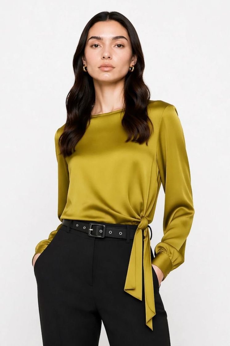 BLUSA ALCINO 52017