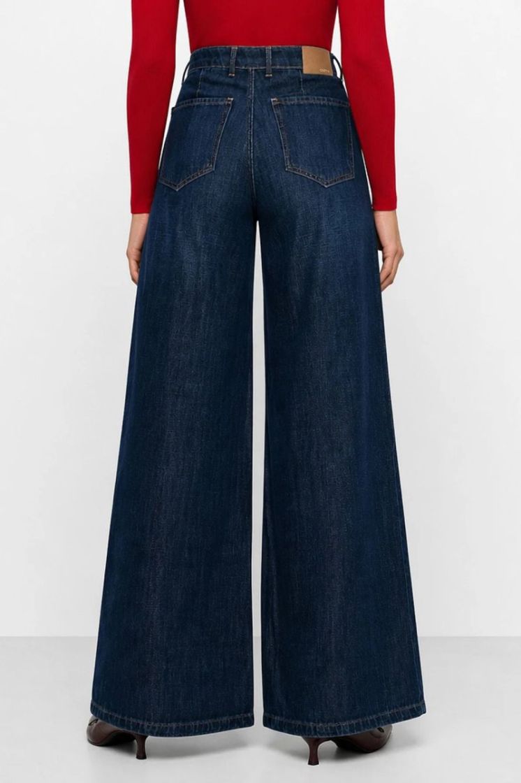 PANTALONE DENIM LULLUCAT L409