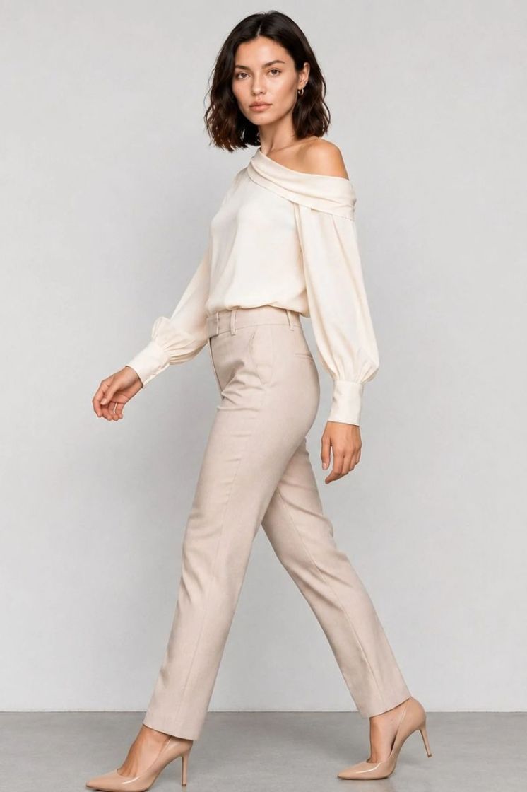 PANTALONE COZIO 90531