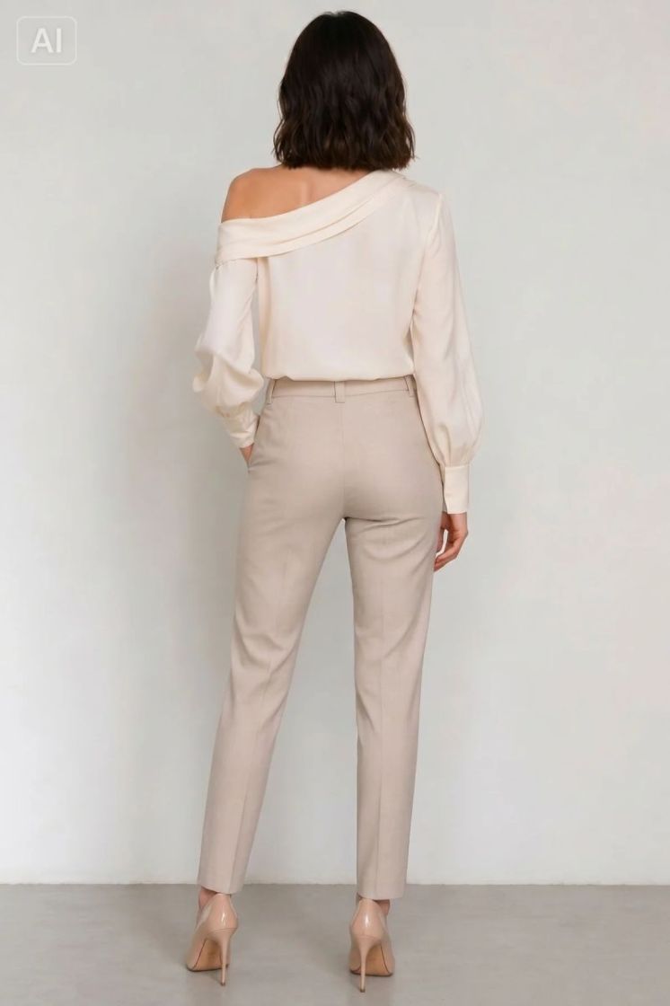 PANTALONE COZIO 90531
