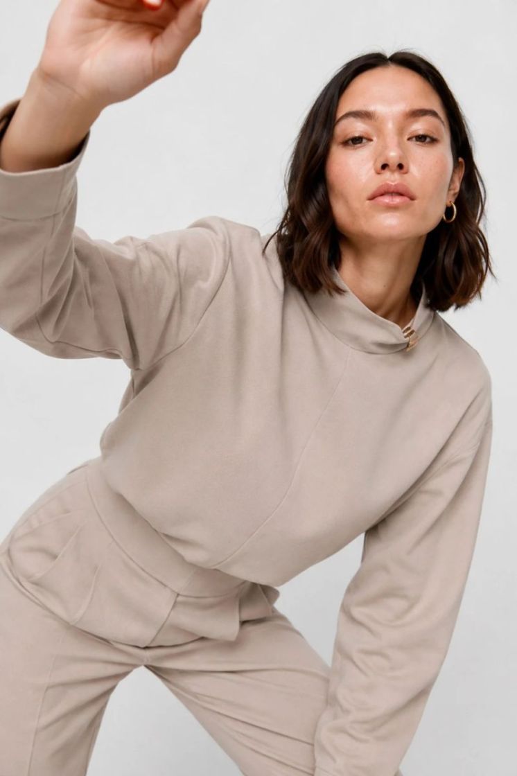 BLUSA PIUS 90531