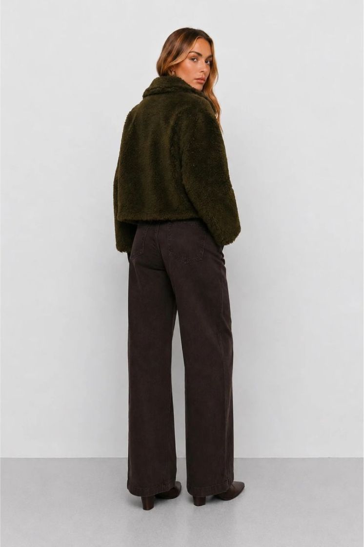 PANTALONE COLOR LULLUCAT 30441