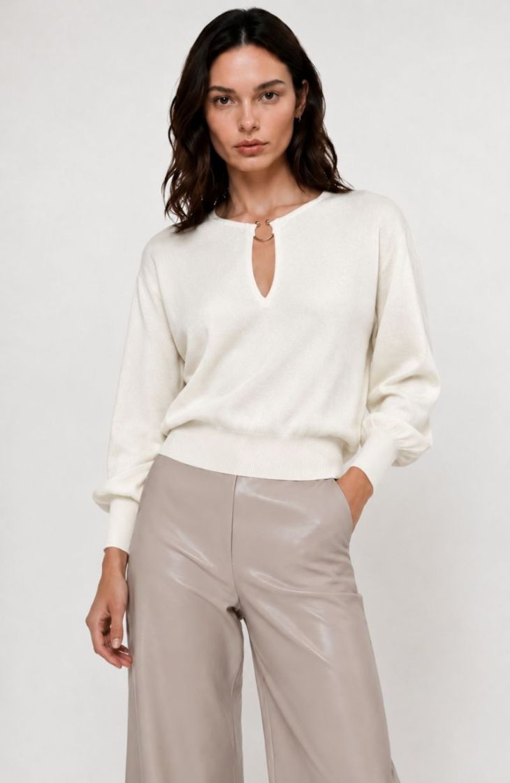 MAGLIA NOVENYE 60725