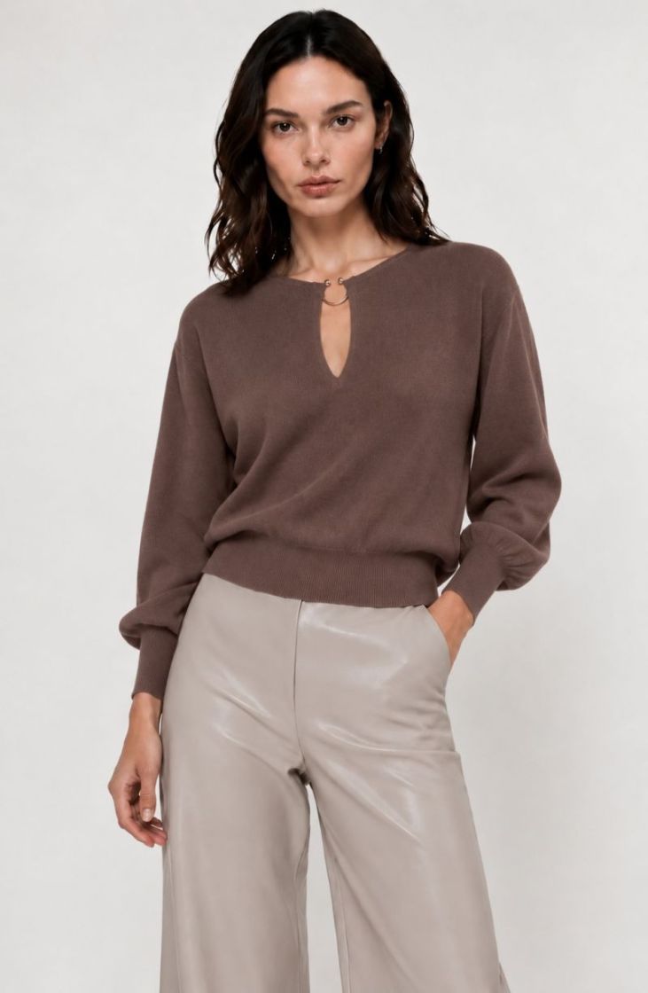 MAGLIA NOVENYE 130441
