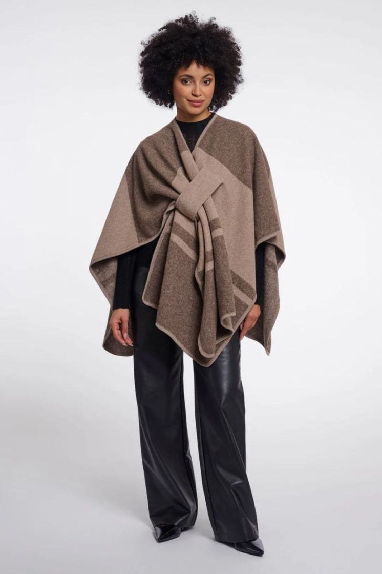 LEVI TOFFEE CHECK
