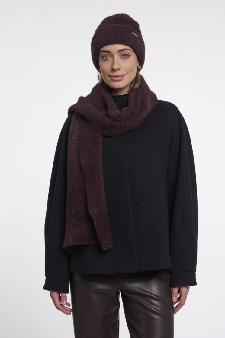 OTUS FUDGE CLOAK