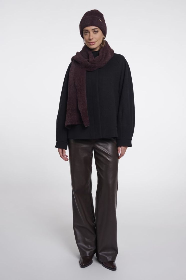 OTUS FUDGE CLOAK