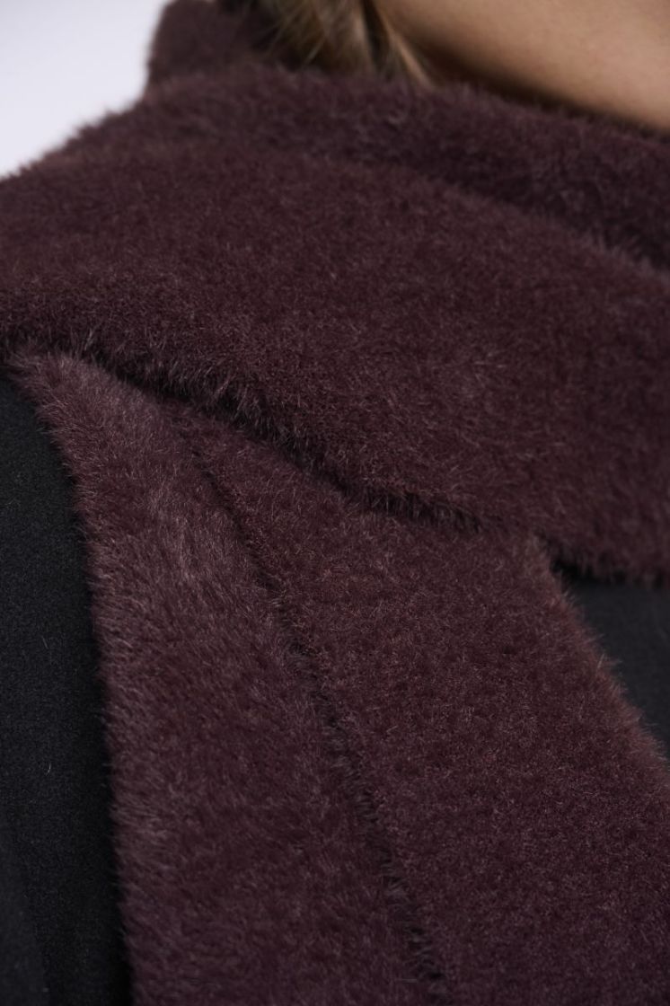 OTUS FUDGE CLOAK
