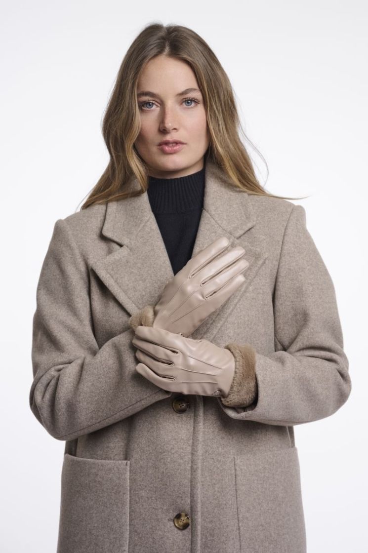 ARCA PEARL TAUPE