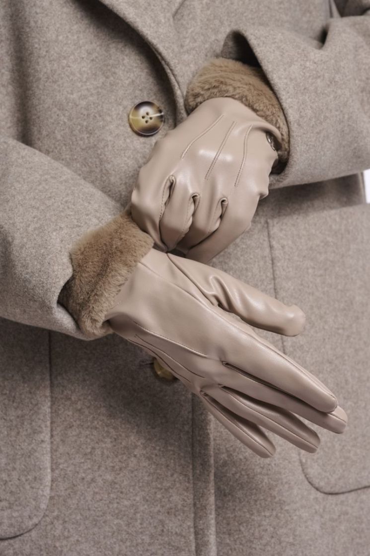 ARCA PEARL TAUPE