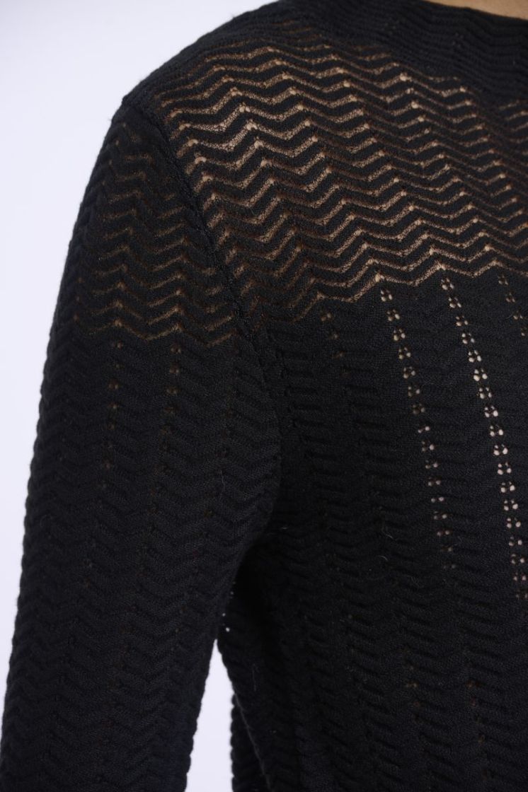 ILVI BLACK