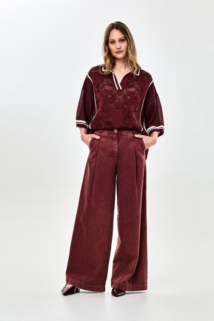 THEOWIDE RDD RED DARK