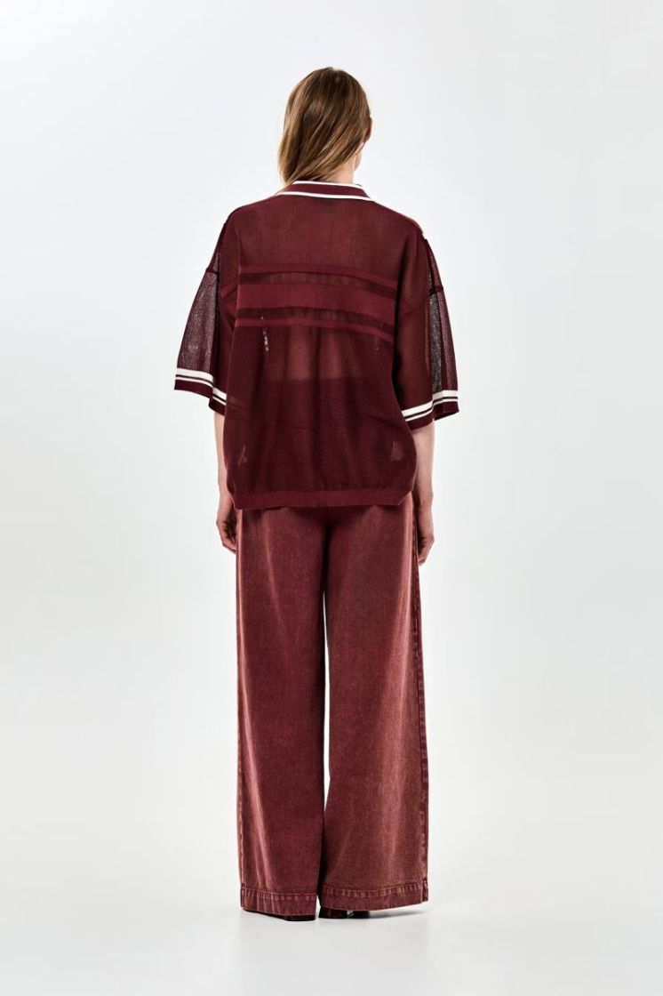 THEOWIDE RDD RED DARK