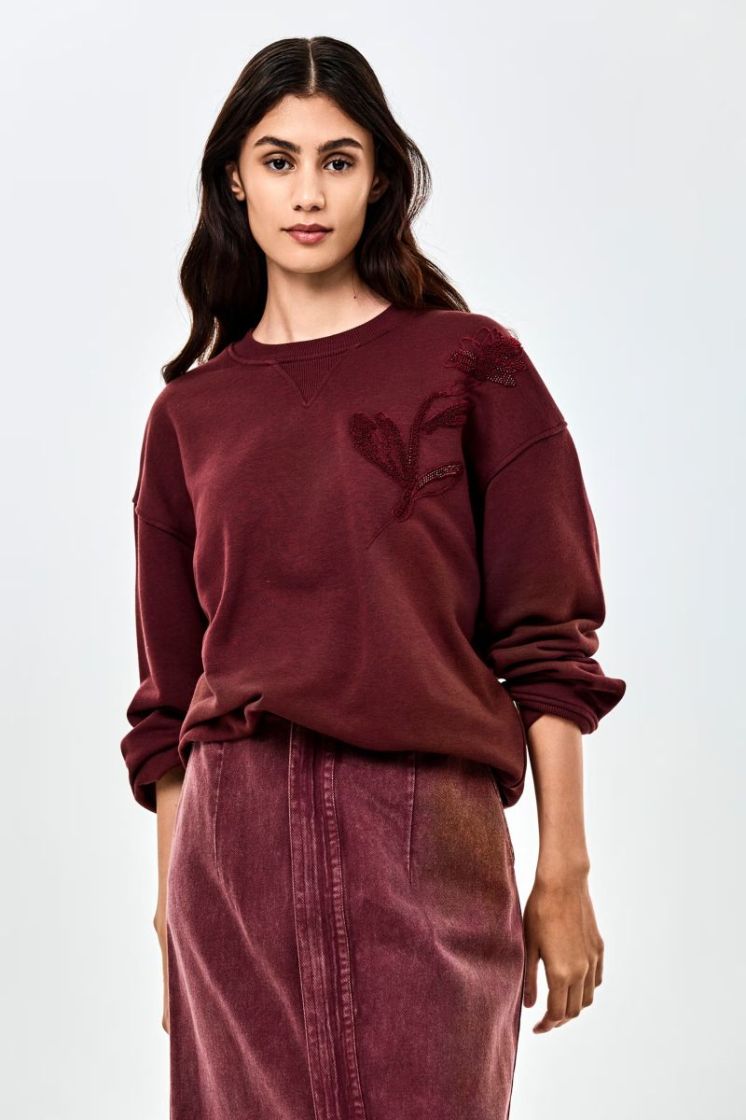 SWUBBLE RDD RED DARK