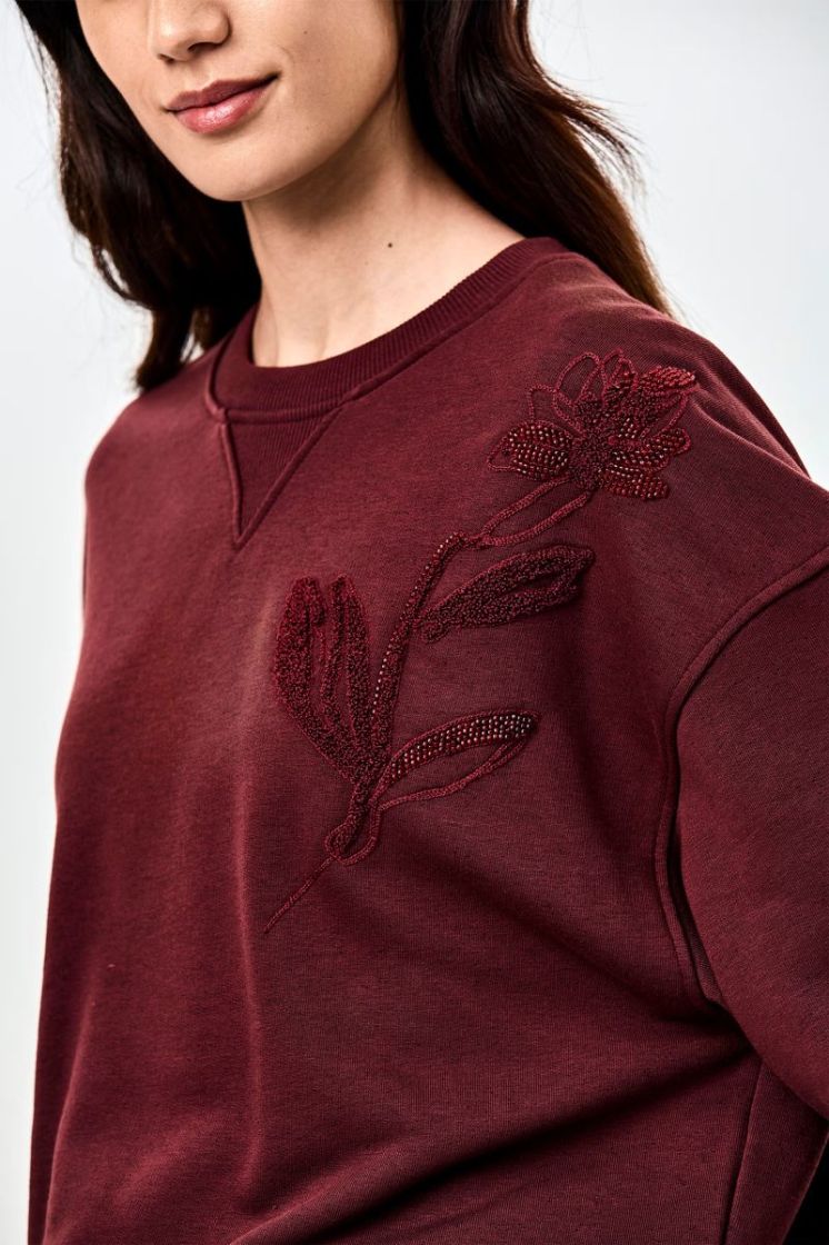 SWUBBLE RDD RED DARK