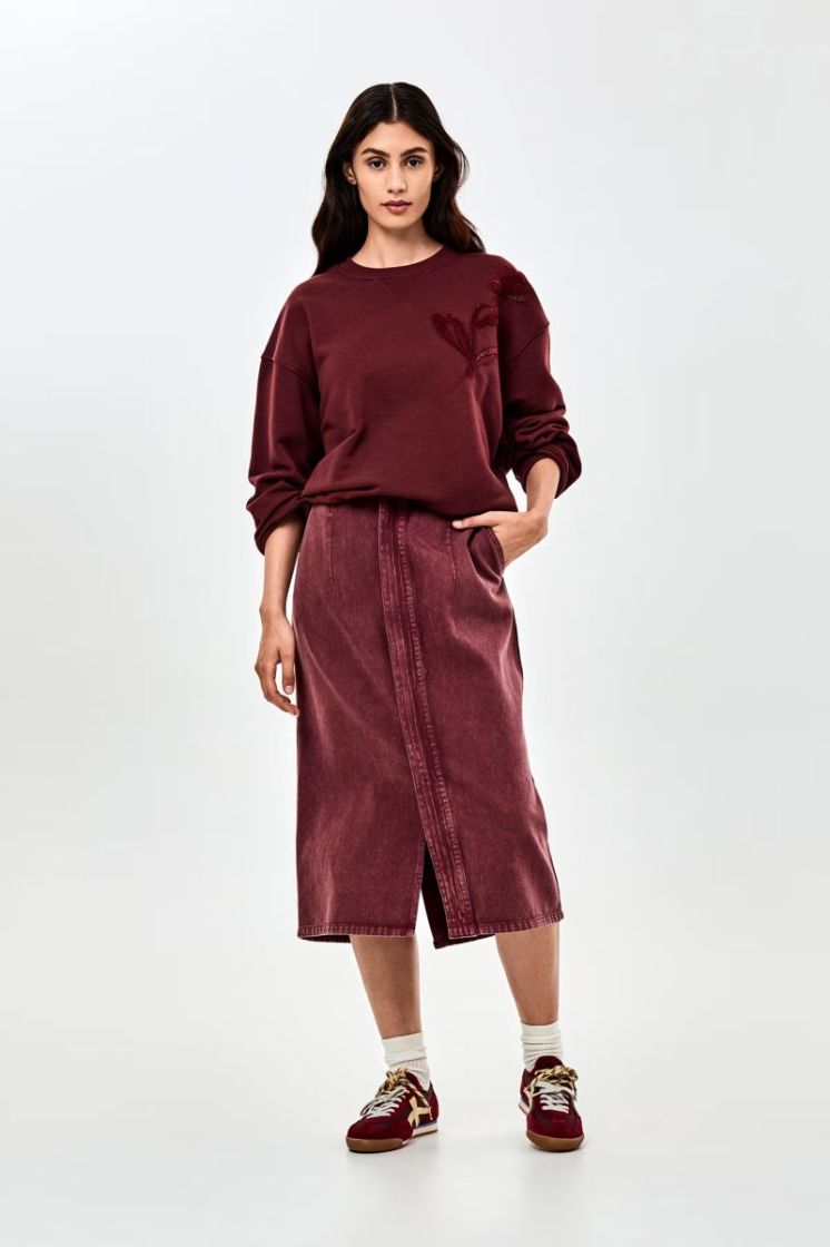 SWUBBLE RDD RED DARK