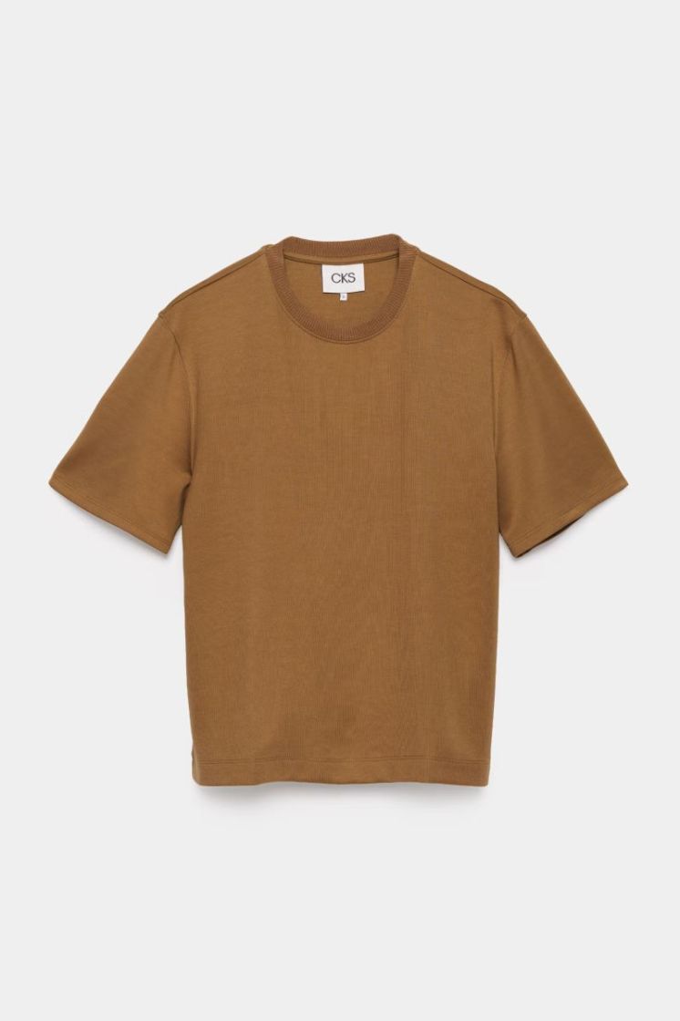 SARIA GNM KHAKI