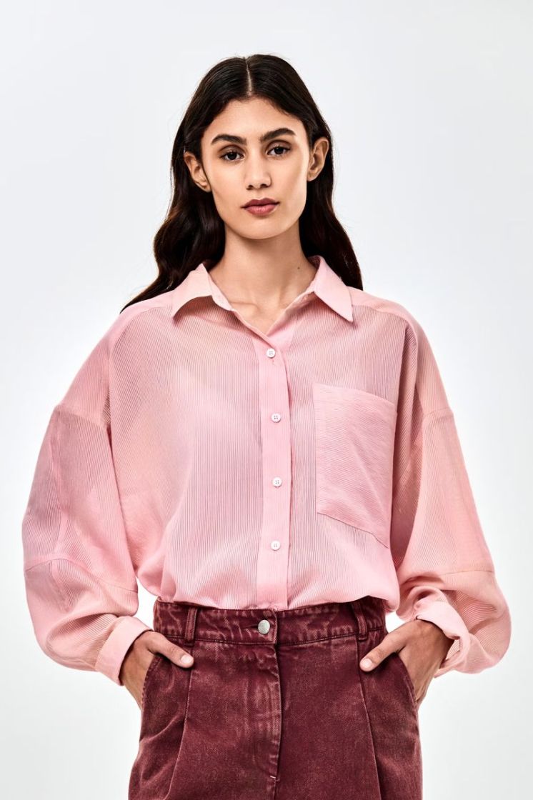 SHELMA RSL PINK