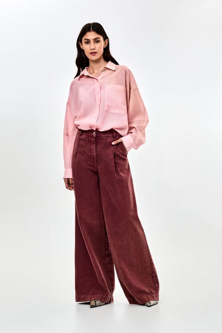 SHELMA RSL PINK