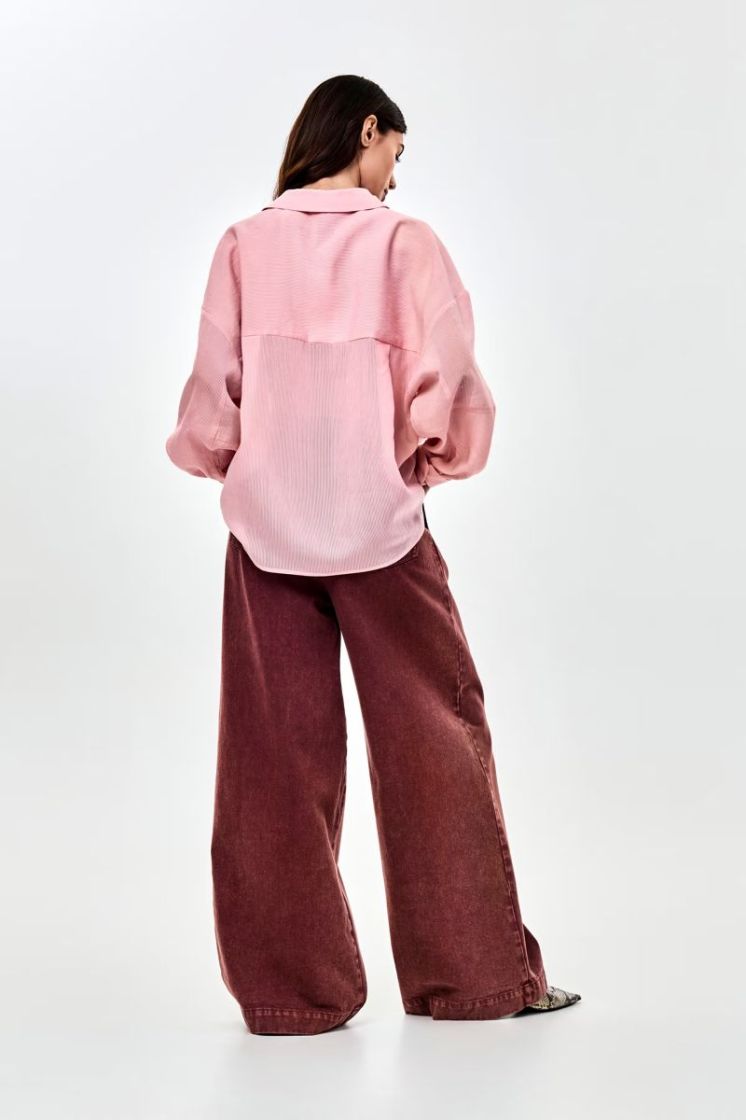 SHELMA RSL PINK
