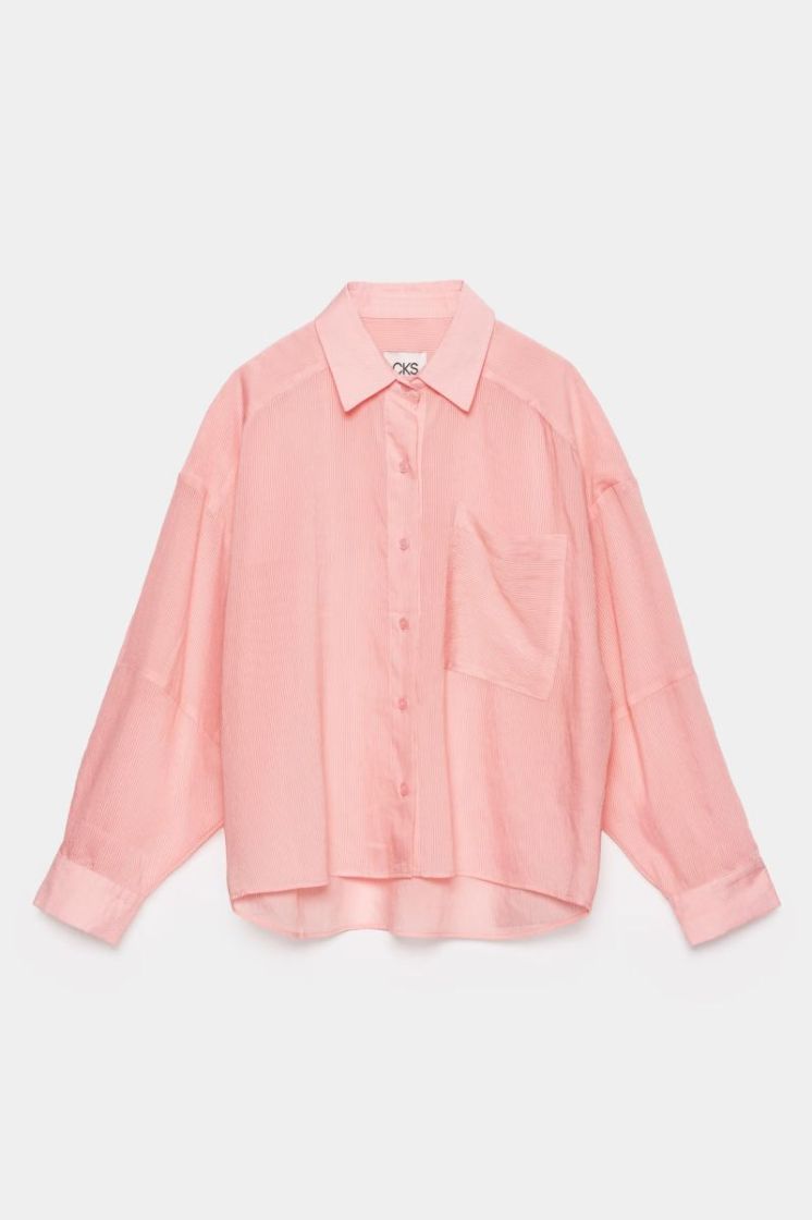 SHELMA RSL PINK