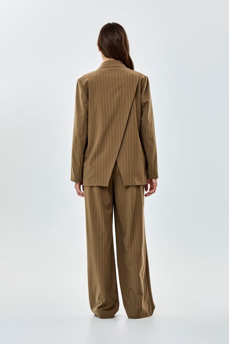 CRUISE GNM KHAKI