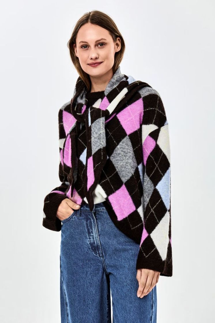 GRANADA GNM PINK
