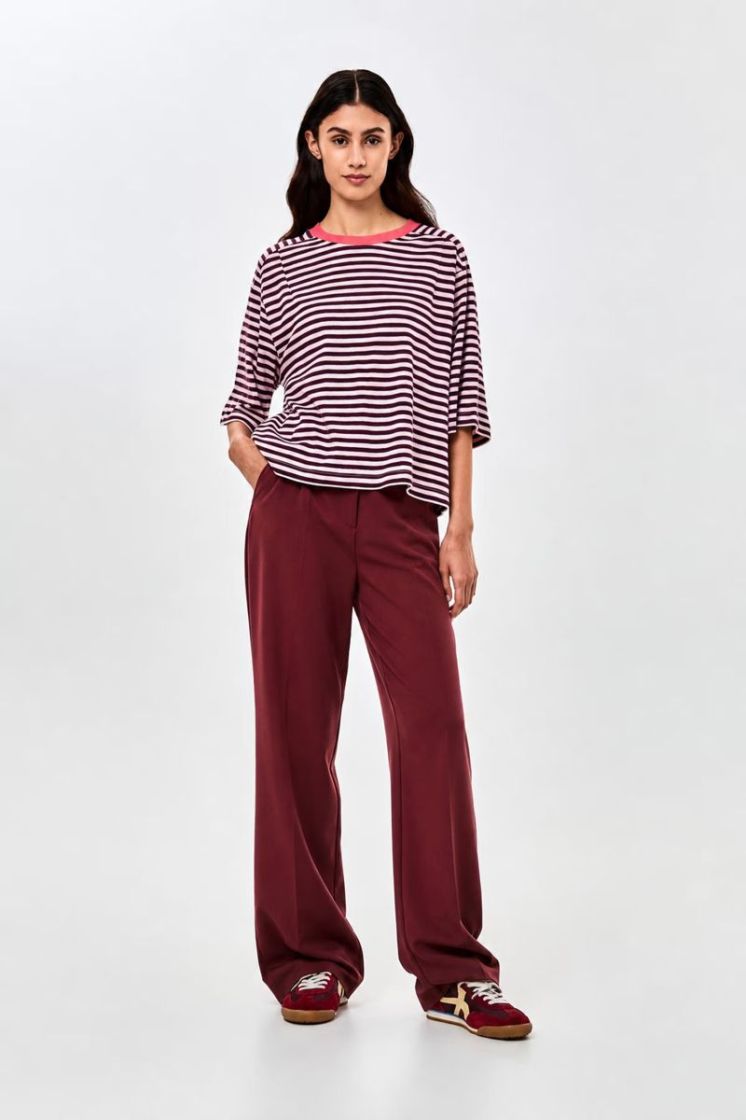 TONSKA RDD RED DARK