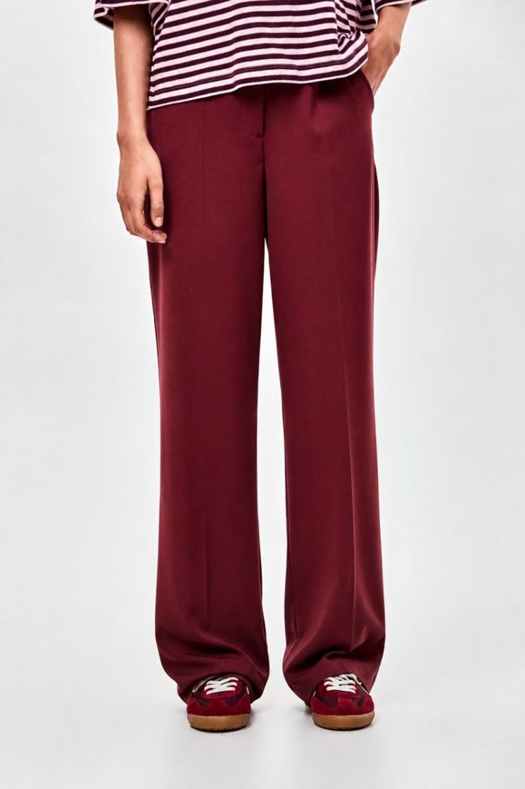 TONSKA RDD RED DARK