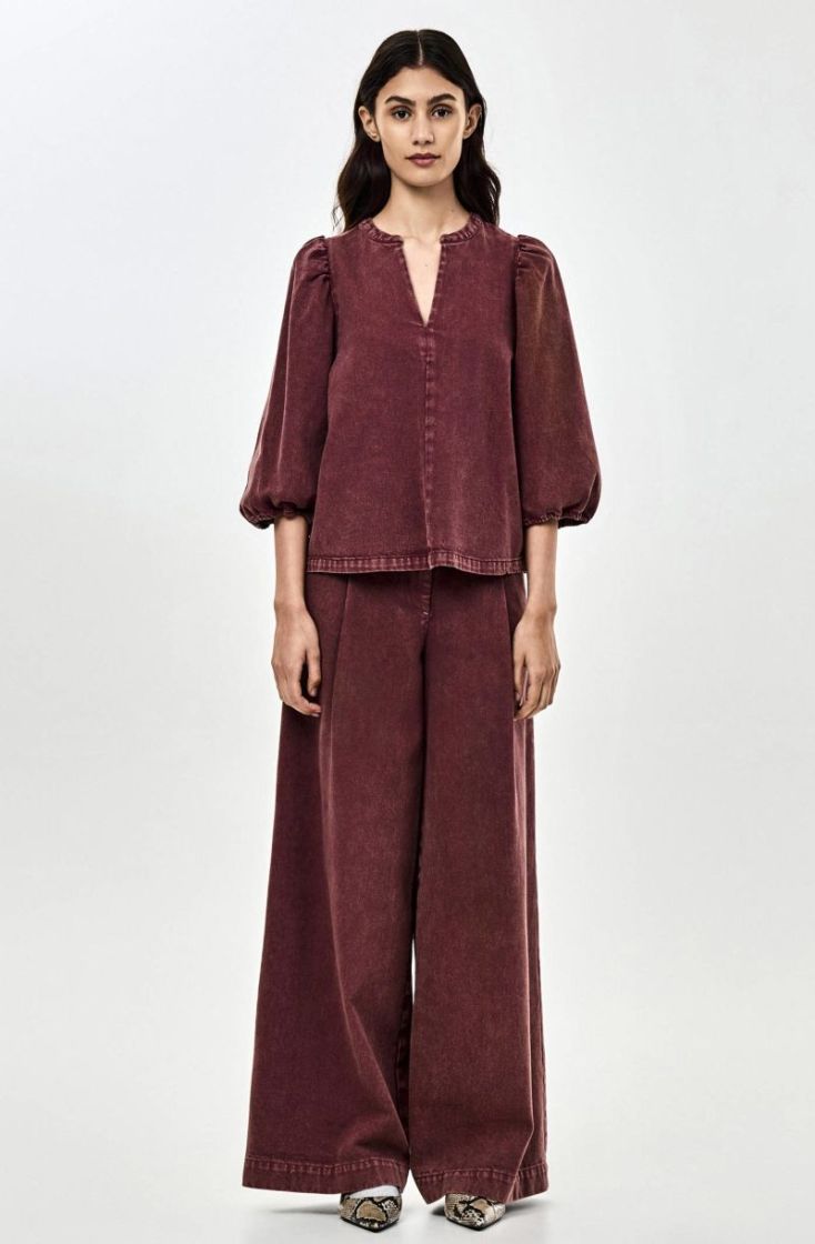 BULANI RDD RED DARK