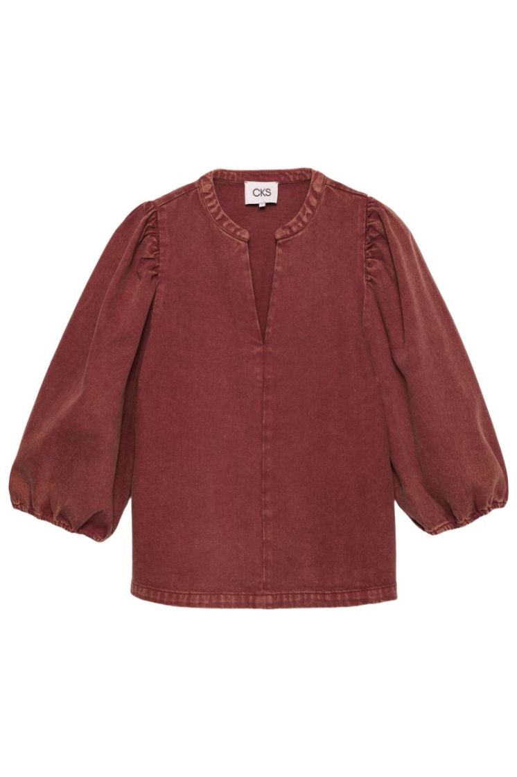 BULANI RDD RED DARK